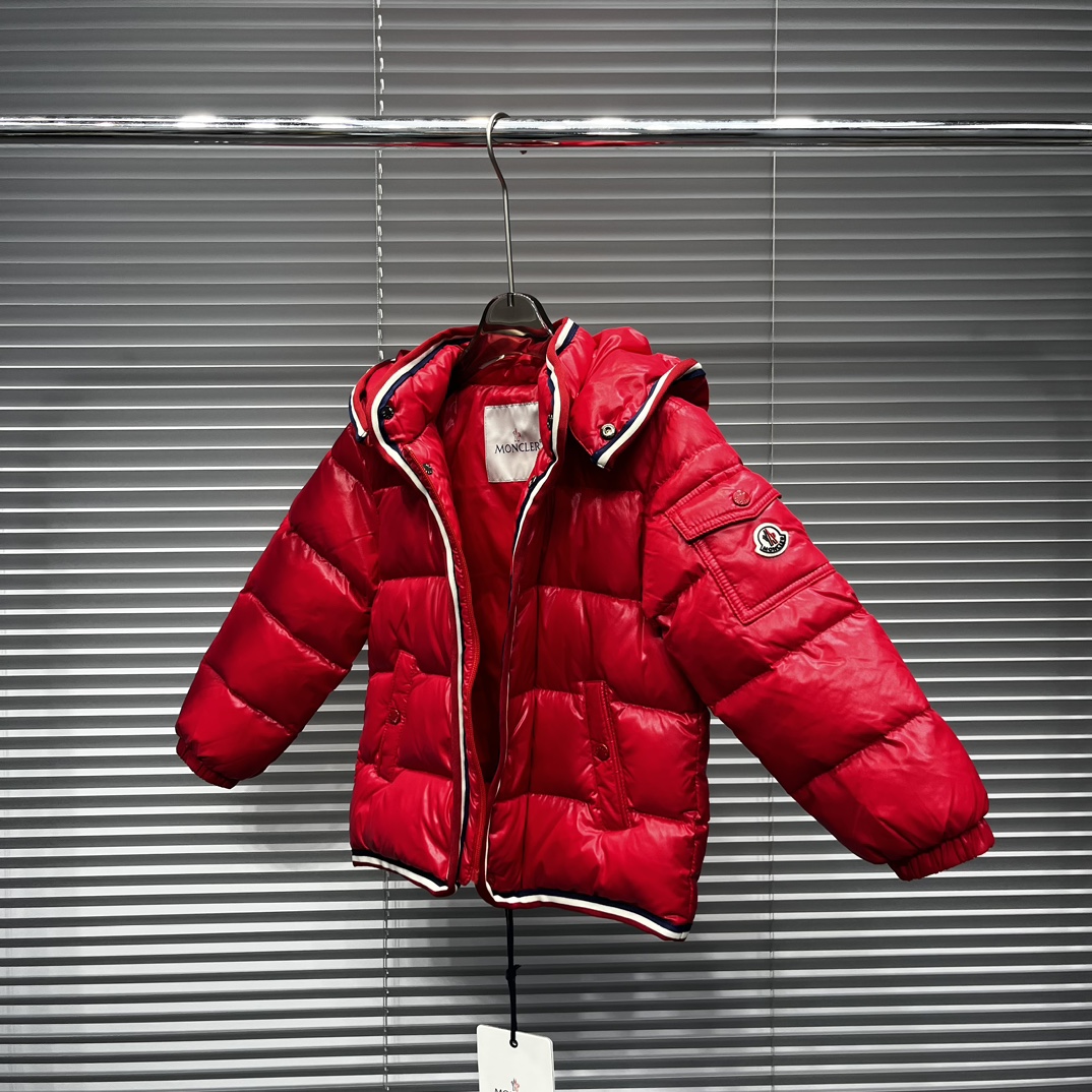 Moncler Down Jackets